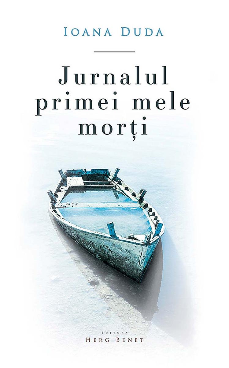 Jurnalul primei mele mor?i