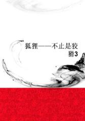 狐狸――不止是狡猾3