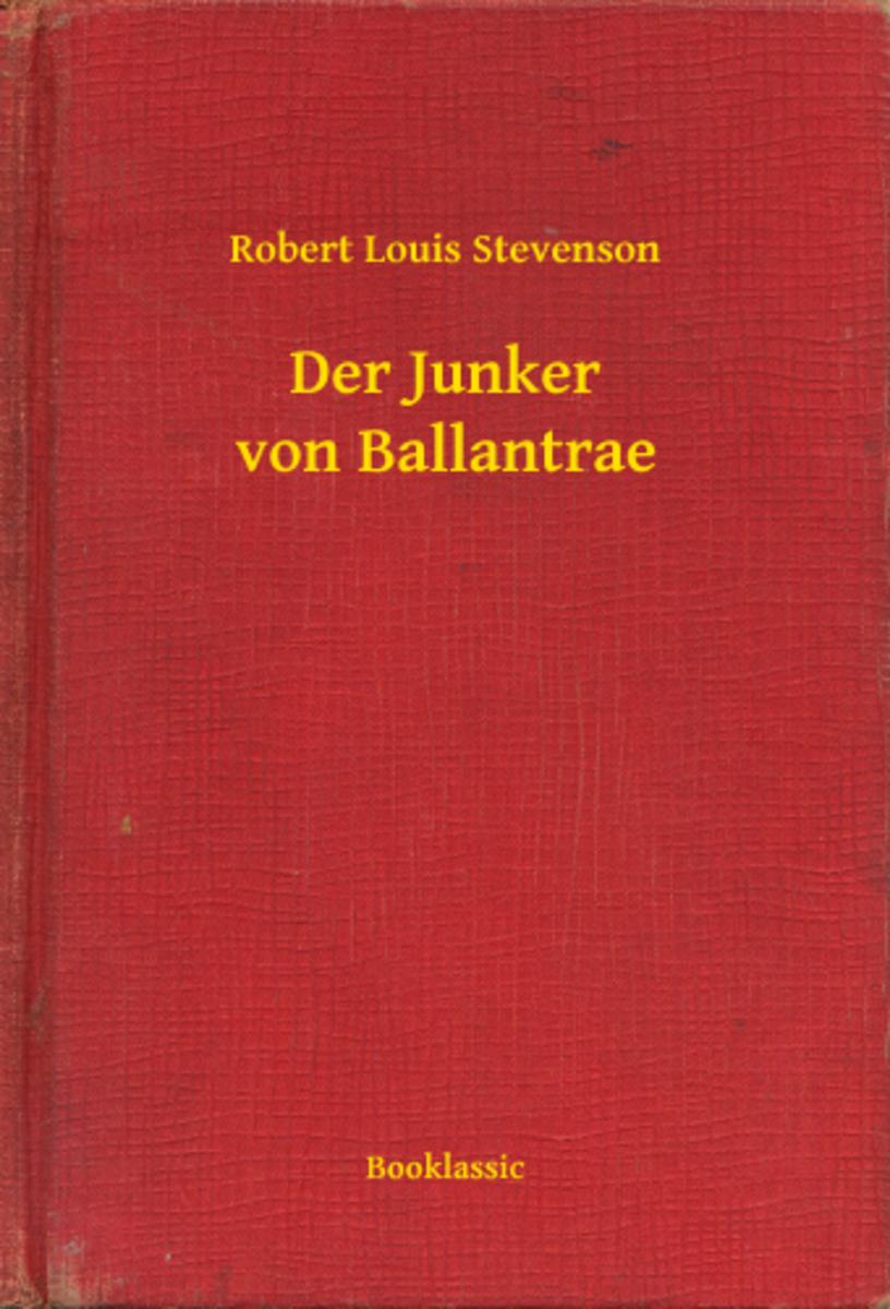 Der Junker von Ballantrae