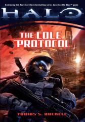 Halo: The Cole Protocol #6