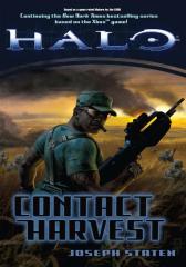 Halo: Contact Harvest #5