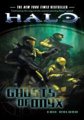 Halo: Ghosts of Onyx #4