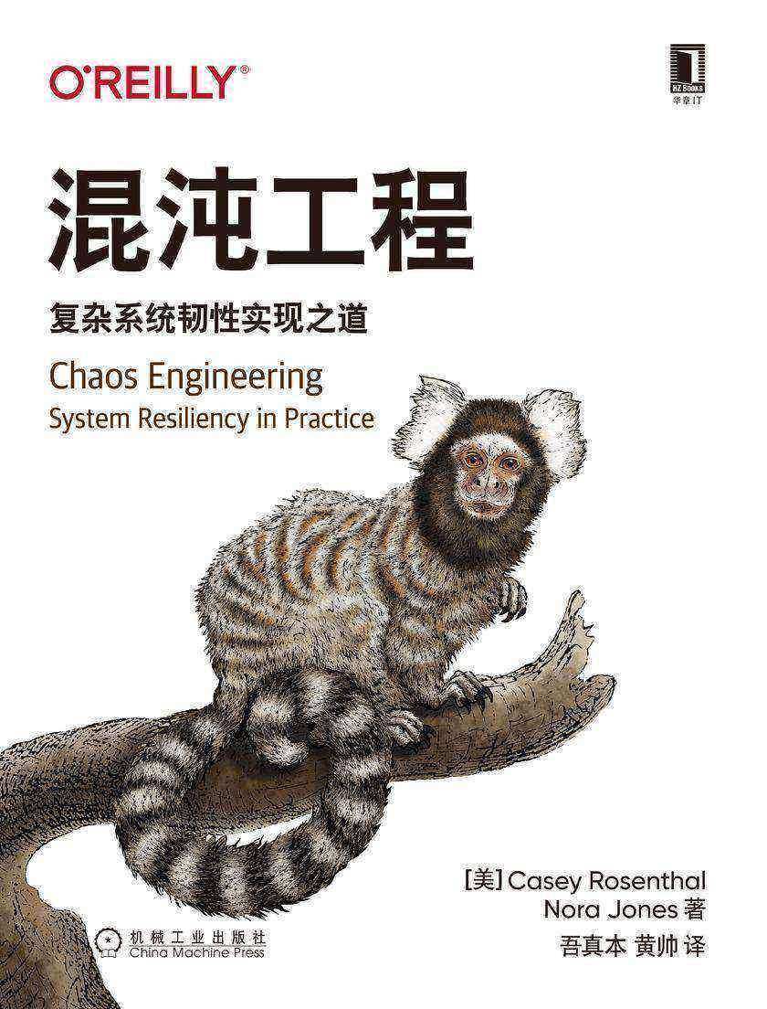混沌工程:复杂系统韧性实现之道
