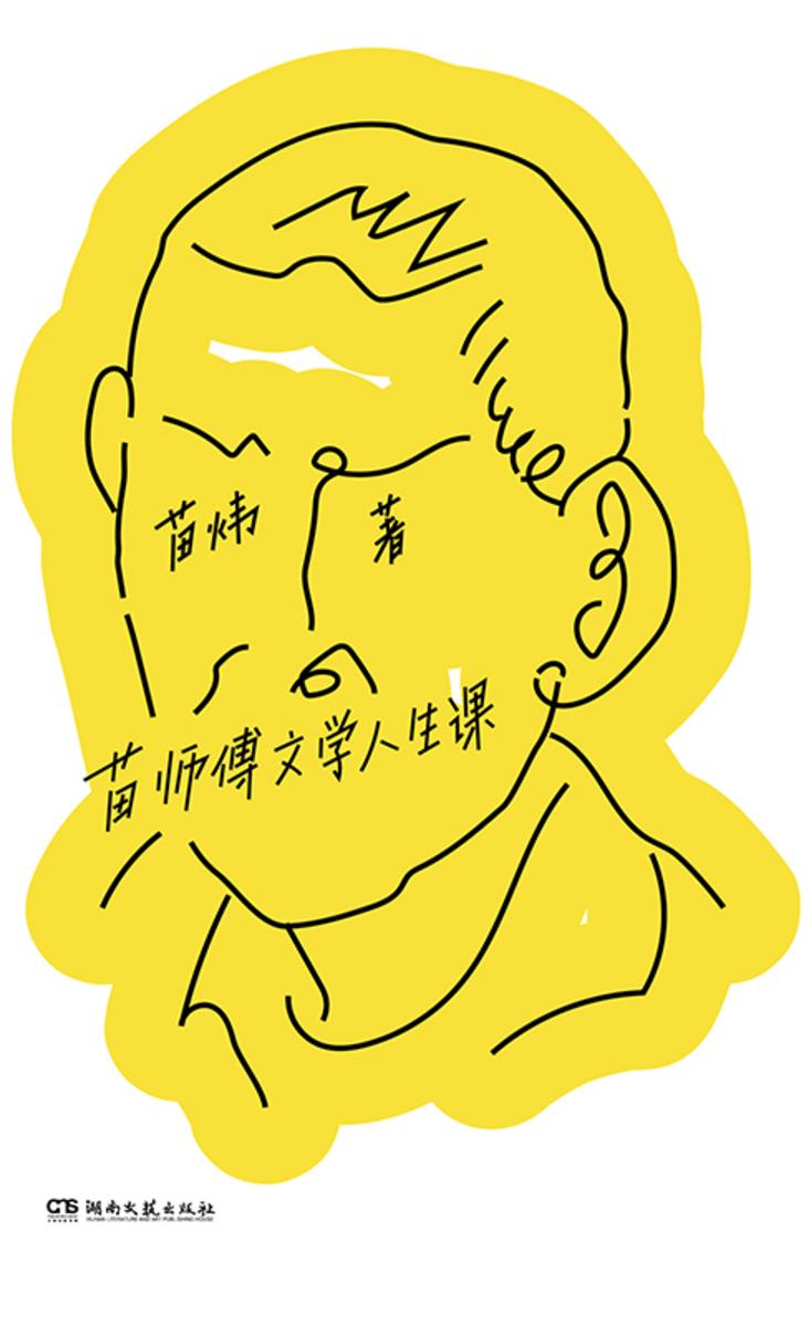 苗师傅文学人生课:文学体验三十讲2