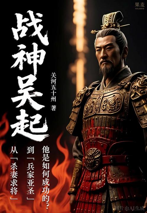 战神吴起