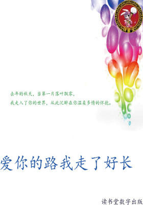 爱你的路我走了好长