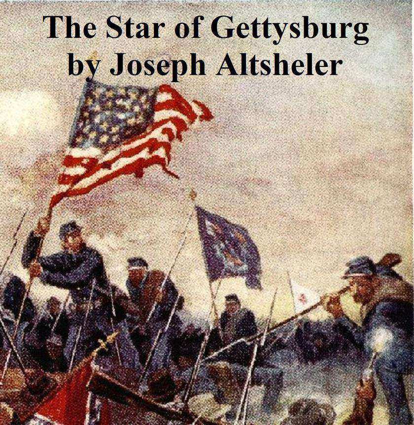 The Star of Gettysburg