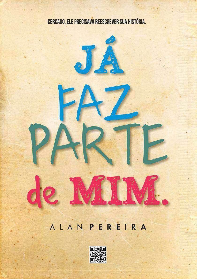 Já Faz Parte de Mim