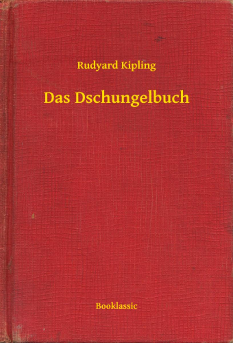 Das Dschungelbuch