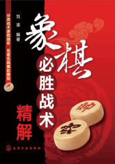 象棋必胜战术精解