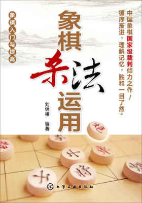 象棋杀法运用