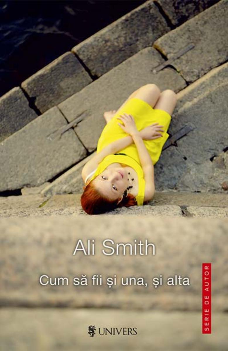 Cum s? fii ?i una, ?i alta