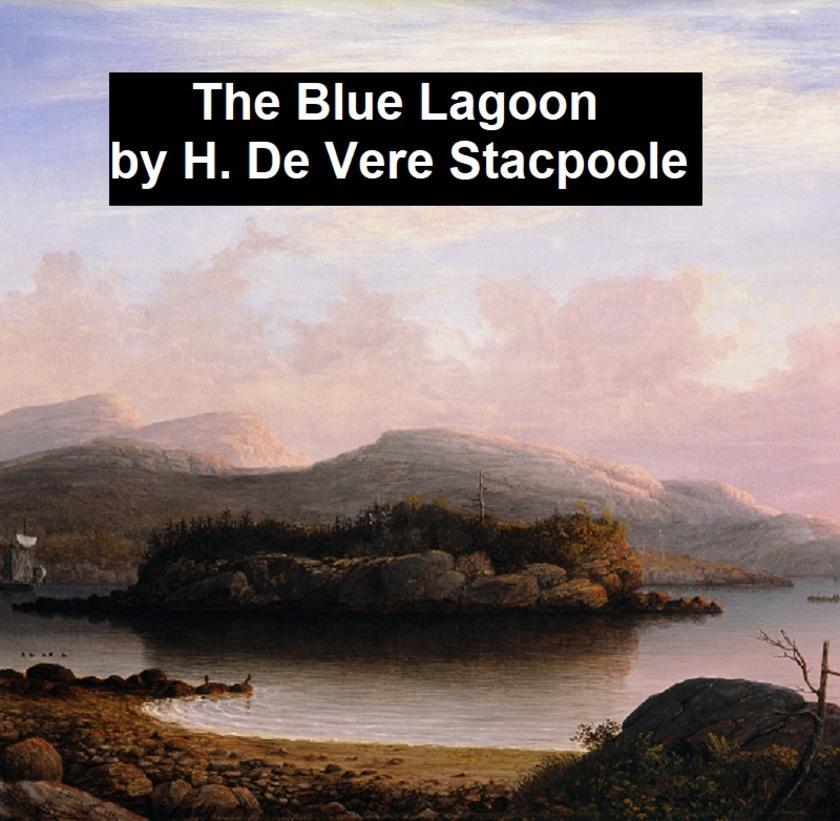 The Blue Lagoon