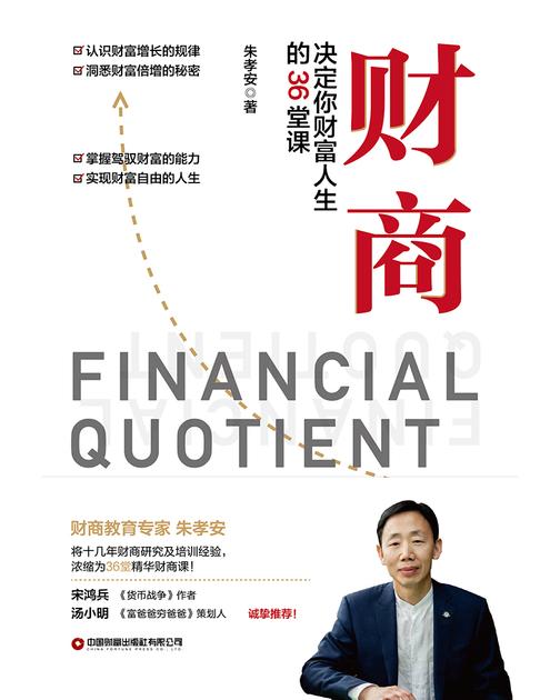 财商