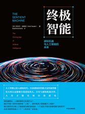 终极智能：感知机器与人工智能的未来