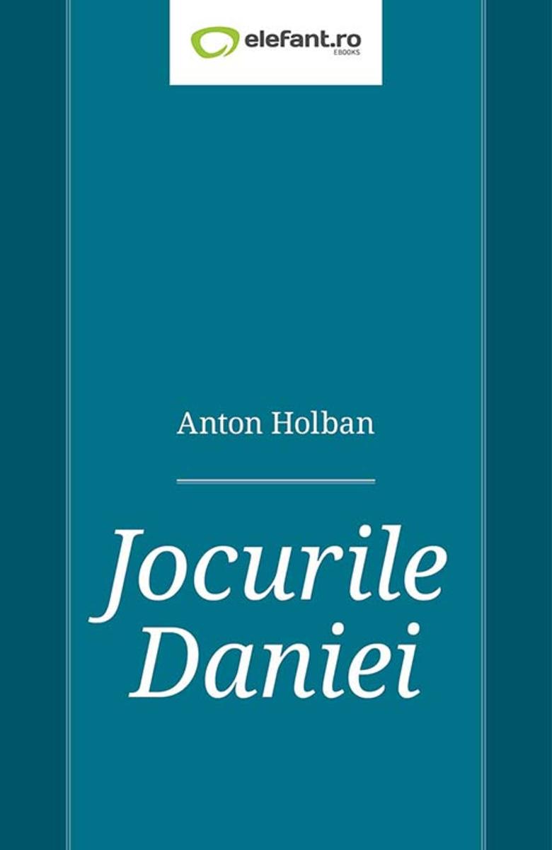 Jocurile Daniei
