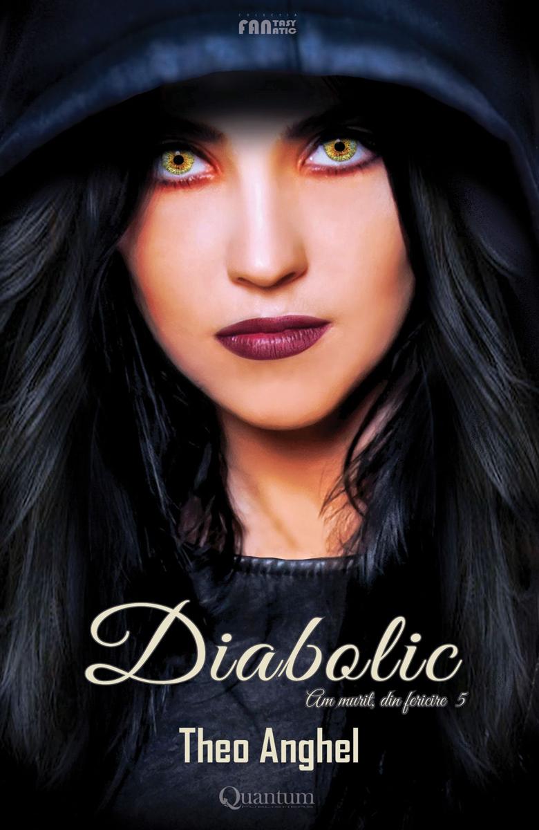 Diabolic: Am murit, din fericire 5
