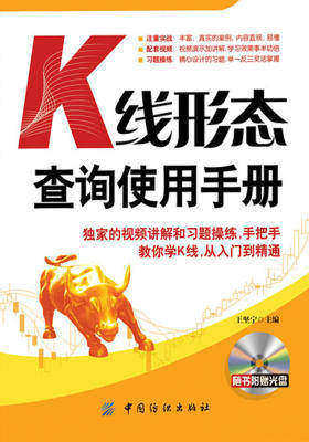 K线形态查询使用手册