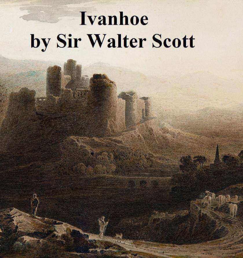Ivanhoe