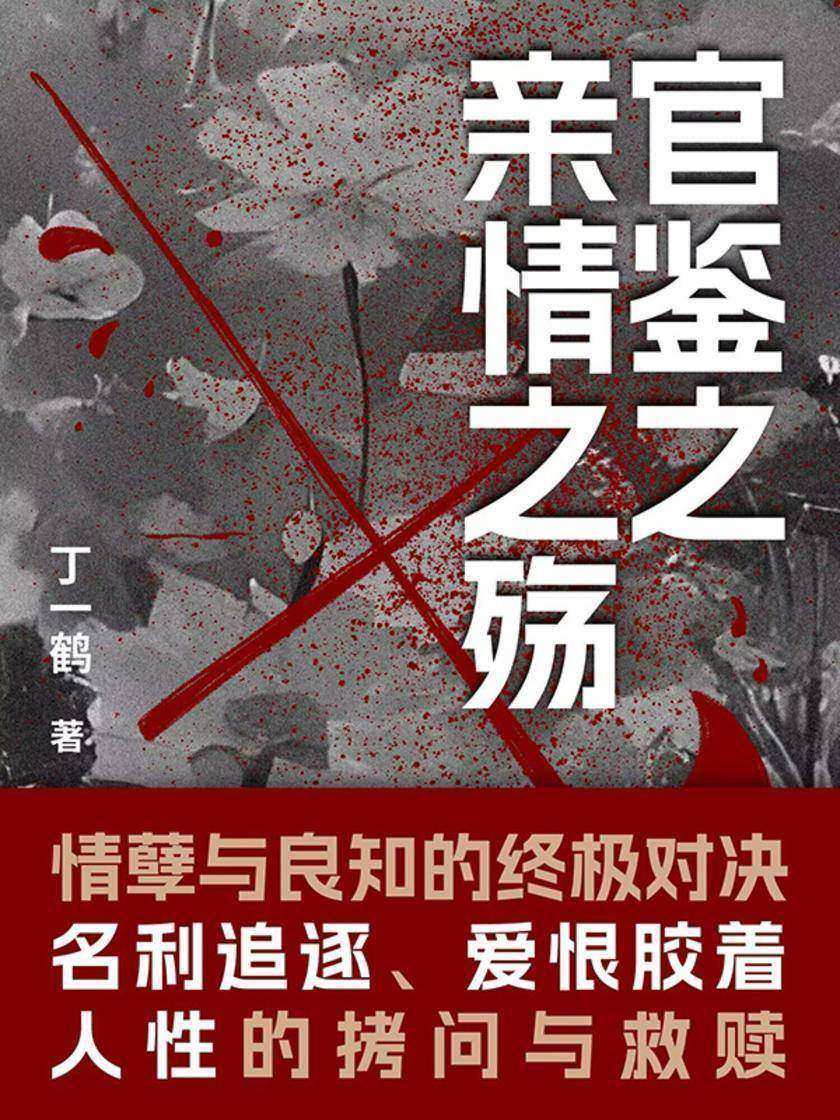 官鉴之亲情之殇