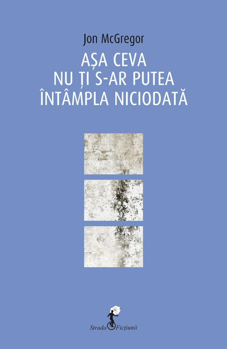 A?a ceva nu ?i s-ar putea ?nt?mpla niciodat?