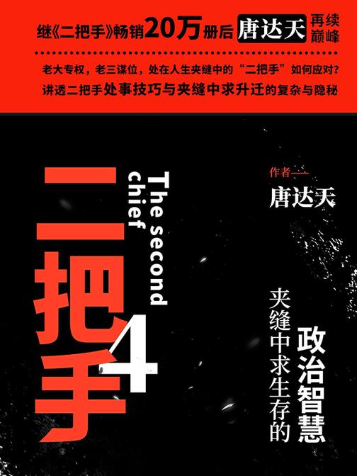 二把手4