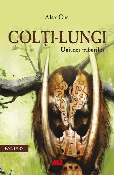 Col?i-Lungi. Uniunea triburilor