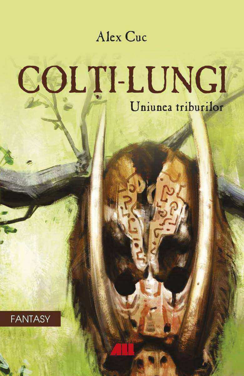 Col?i-Lungi. Uniunea triburilor