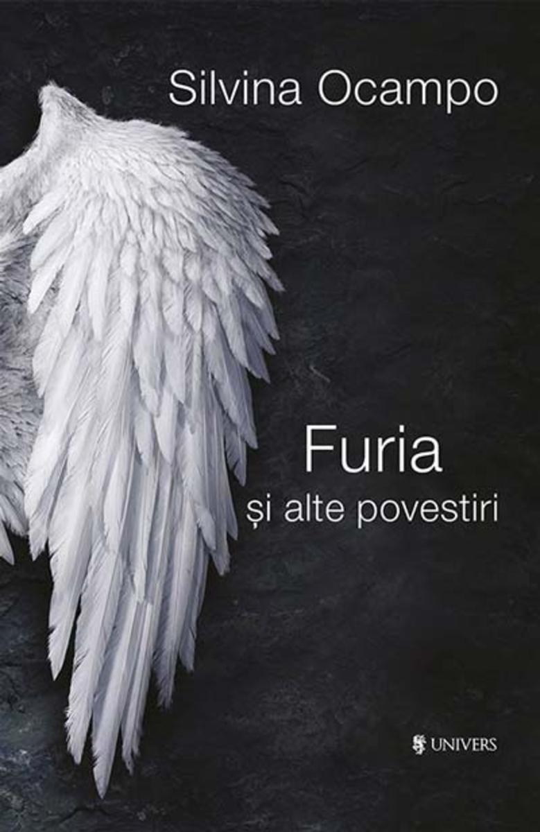 Furia ?i alte povestiri
