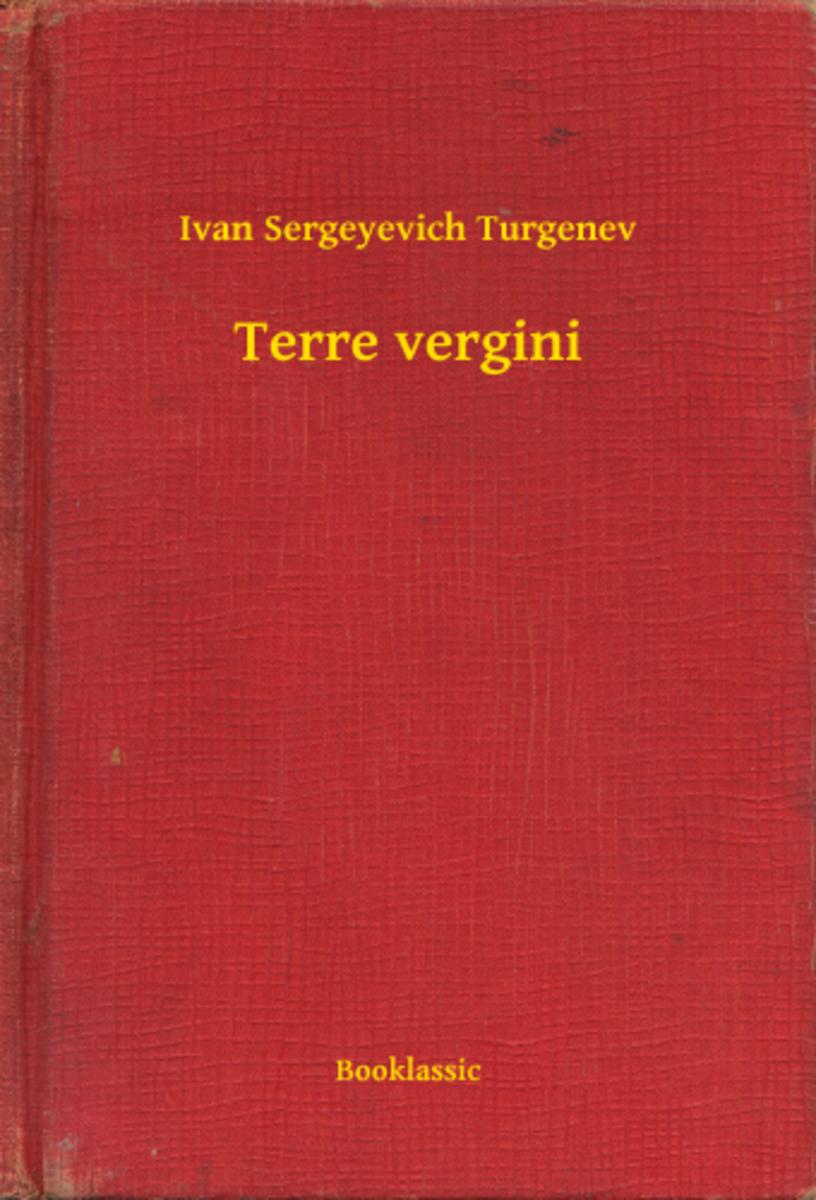 Terre vergini