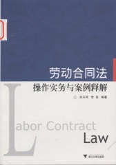 劳动合同法操作实务与案例释解