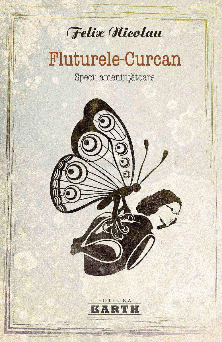 Fluturele-curcan. Specii amenin??toare