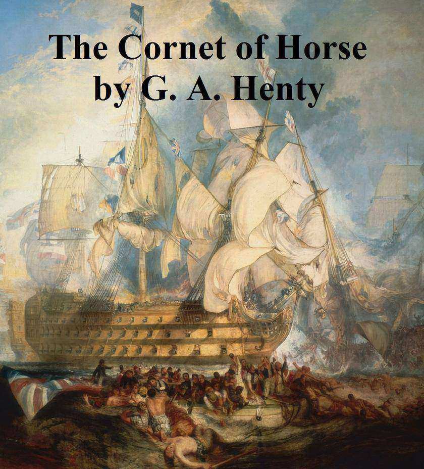 The Cornet of Horse
