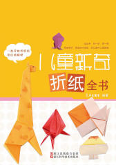 儿童新奇折纸全书