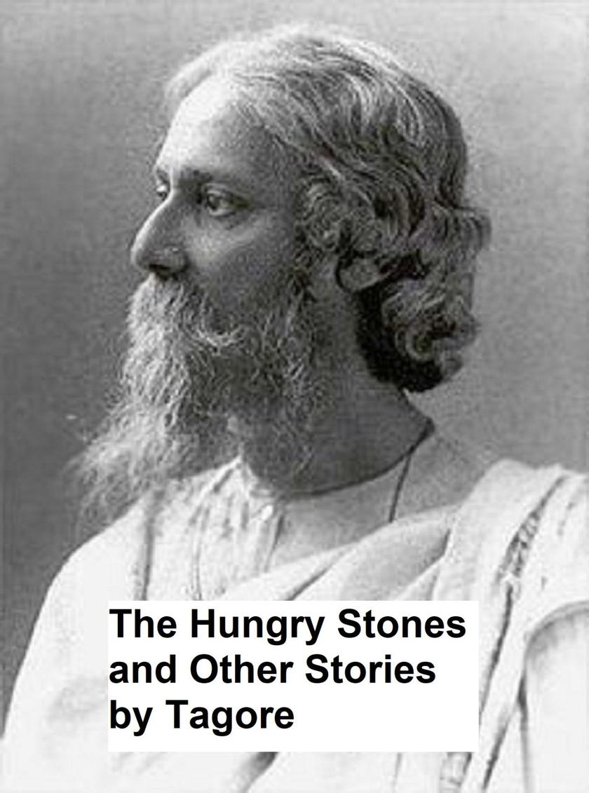 The Hungry Stones and Other Stories