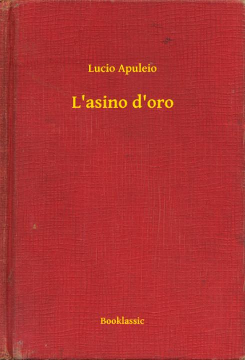L'asino d'oro