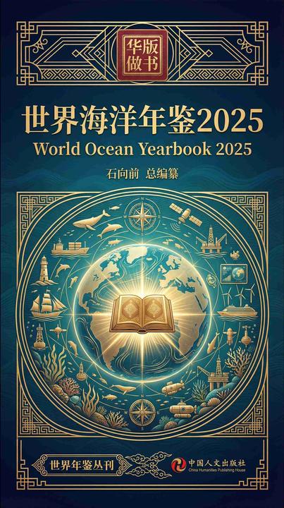 世界海洋年鉴2025