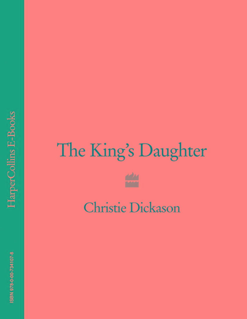 The King’s Daughter