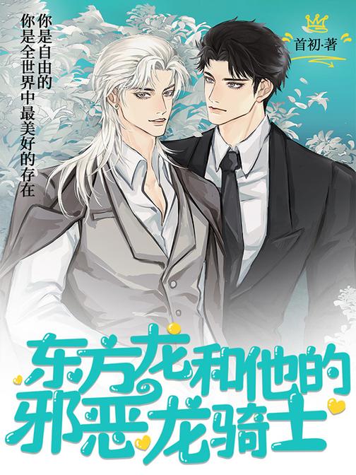 东方龙和他的邪恶龙骑士