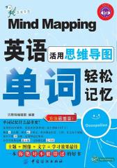 活用思维导图，英语单词轻松记忆