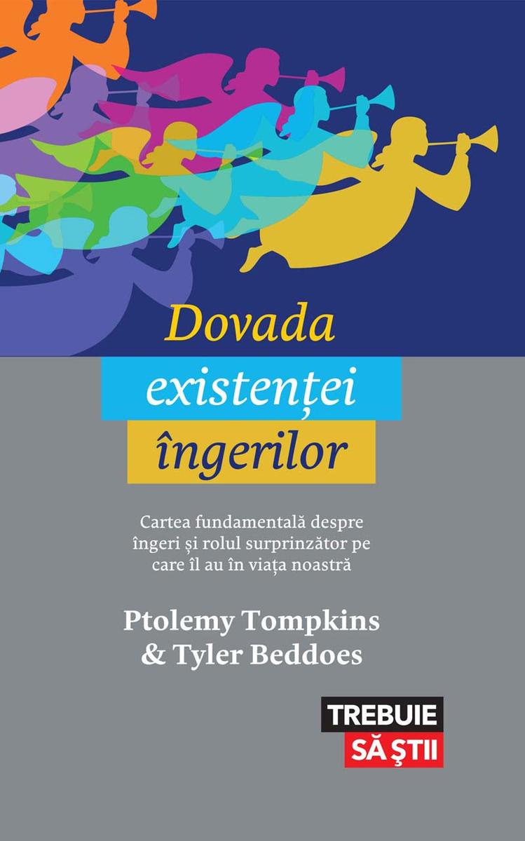 Dovada existen?ei ?ngerilor