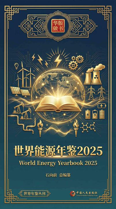 世界能源年鉴2025