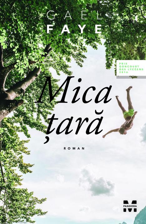 Mica ?ar?