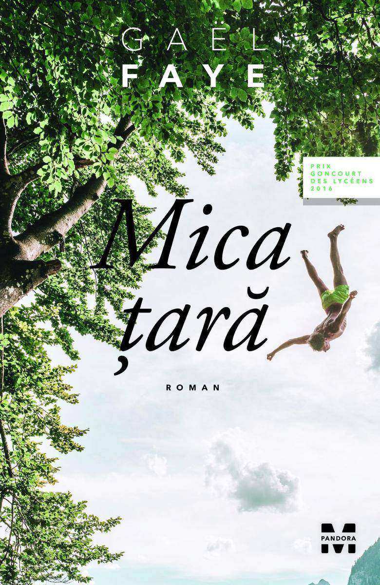 Mica ?ar?