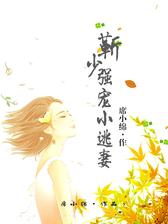 靳少强宠小逃妻