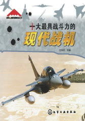 国际尖端武器装备丛书-十大  战斗力的现代战机(试读本)