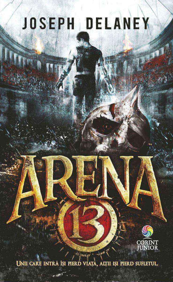 Arena 13