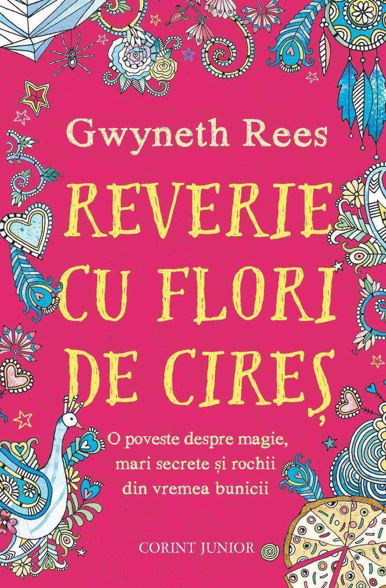 Reverie cu flori de cire