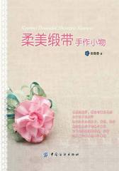 柔美缎带手作小物