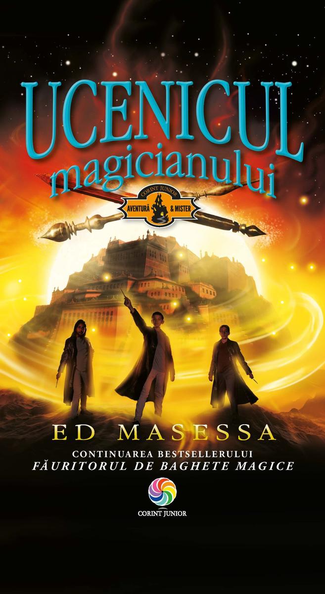 Ucenicul magicianului